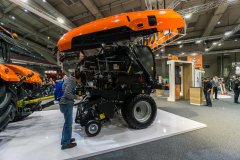 Agritechnica 2017