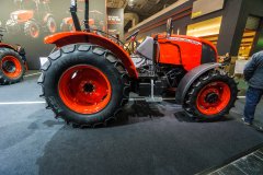 Agritechnica 2017
