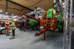 Agritechnica 2017