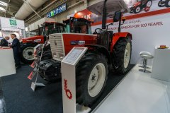 Agritechnica 2017