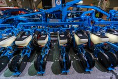 Agritechnica 2017