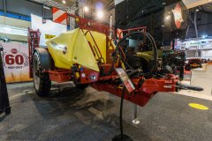 Agritechnica 2017
