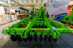 Agritechnica 2017