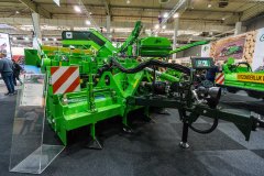 Agritechnica 2017