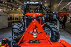 Agritechnica 2017