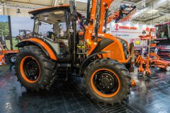 Agritechnica 2017