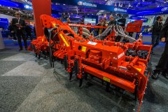 Agritechnica 2017