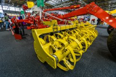 Agritechnica 2017