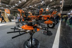 Agritechnica 2017