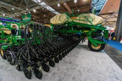 Agritechnica 2017