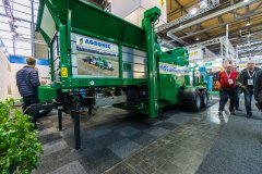 Agritechnica 2017