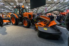 Agritechnica 2017