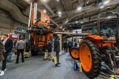 Agritechnica 2017