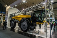 Agritechnica 2017