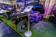 Agritechnica 2017