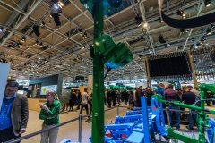 Agritechnica 2017