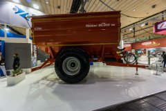 Agritechnica 2017