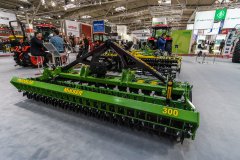 Agritechnica 2017