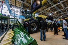 Agritechnica 2017