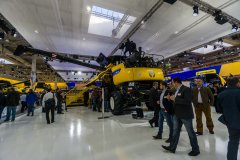 Agritechnica 2017