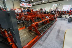 Agritechnica 2017