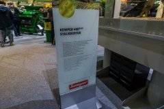 Agritechnica 2017