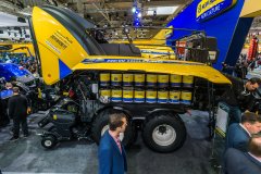 Agritechnica 2017