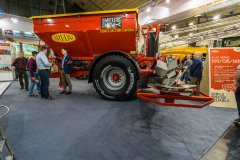 Agritechnica 2017