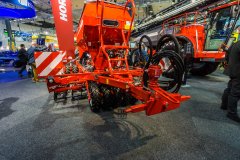 Agritechnica 2017
