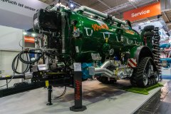 Agritechnica 2017