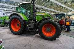 Agritechnica 2017