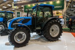 Agritechnica 2017