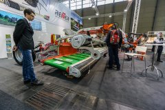 Agritechnica 2017