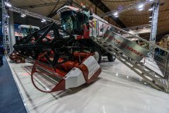 Agritechnica 2017