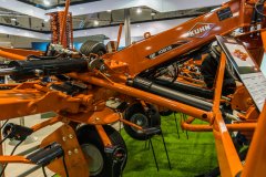 Agritechnica 2017