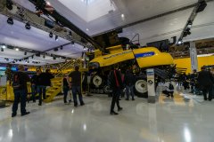 Agritechnica 2017