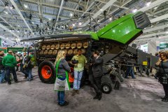 Agritechnica 2017