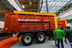 Agritechnica 2017