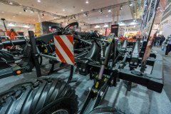 Agritechnica 2017