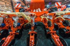 Agritechnica 2017