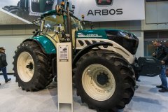 Agritechnica 2017