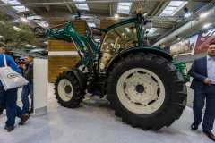 Agritechnica 2017