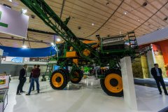 Agritechnica 2017