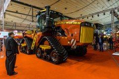 Agritechnica 2017