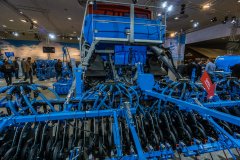 Agritechnica 2017