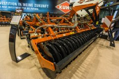 Agritechnica 2017