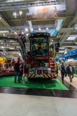 Agritechnica 2017