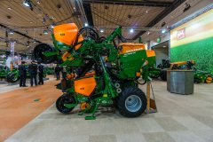 Agritechnica 2017