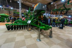 Agritechnica 2017