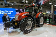 Agritechnica 2017